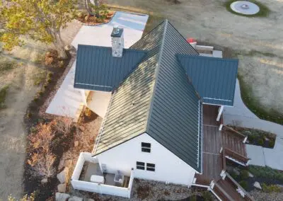 Roofing Contractor in Zanesville & Central Ohio - Muskingum Commercial Roofing