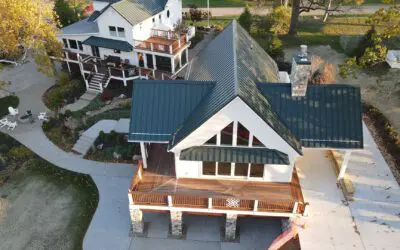 Is Your Commercial Roof Ready for Ohio Weather? What Every Zanesville Owner Should Know