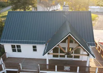 Roofing Contractor in Zanesville & Central Ohio - Muskingum Commercial Roofing