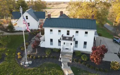 Don’t Replace It Yet! How Zanesville Companies Restore Commercial Roofs for Less